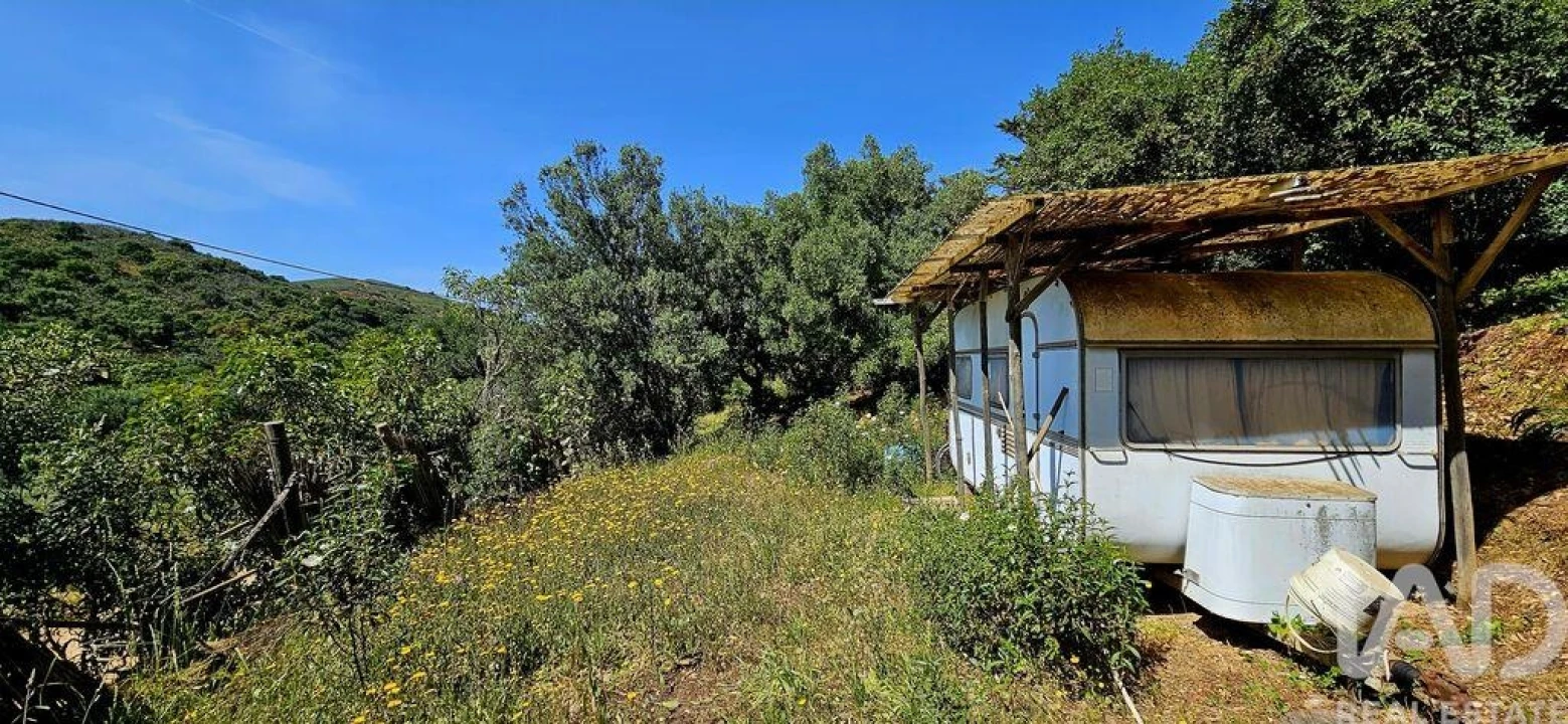 Terreno para Venda em Budens Foto 12