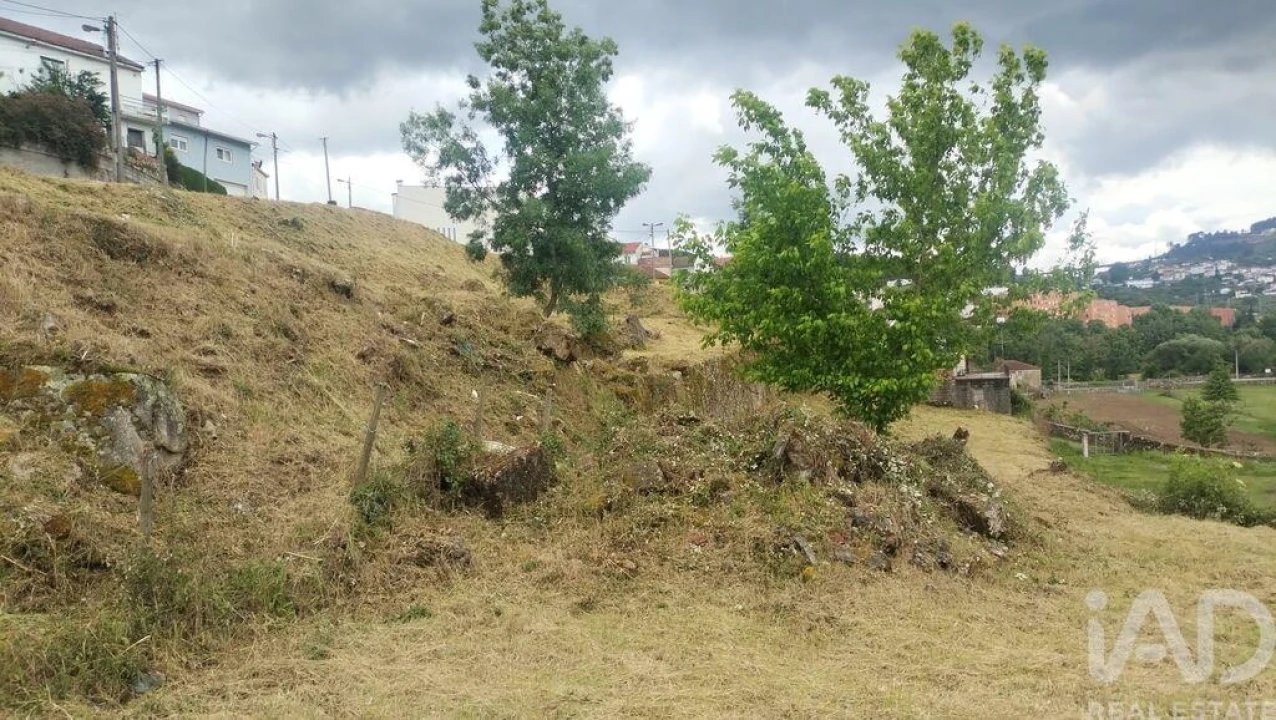 Terreno para Venda em Pena, Quintã e Vila Cova Foto 19
