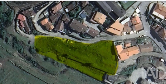Terreno para Venda em Pena, Quintã e Vila Cova