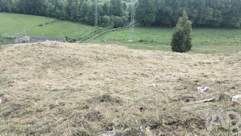 Terreno para Venda em Pena, Quintã e Vila Cova