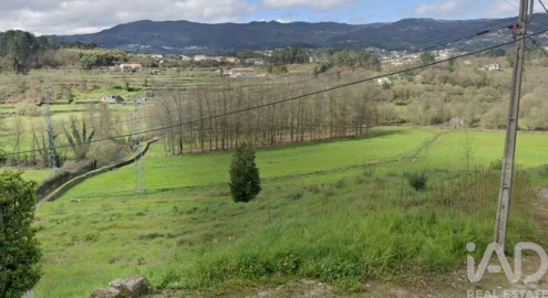 Terreno para Venda em Pena, Quintã e Vila Cova