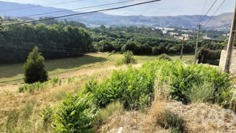 Terreno para Venda em Pena, Quintã e Vila Cova