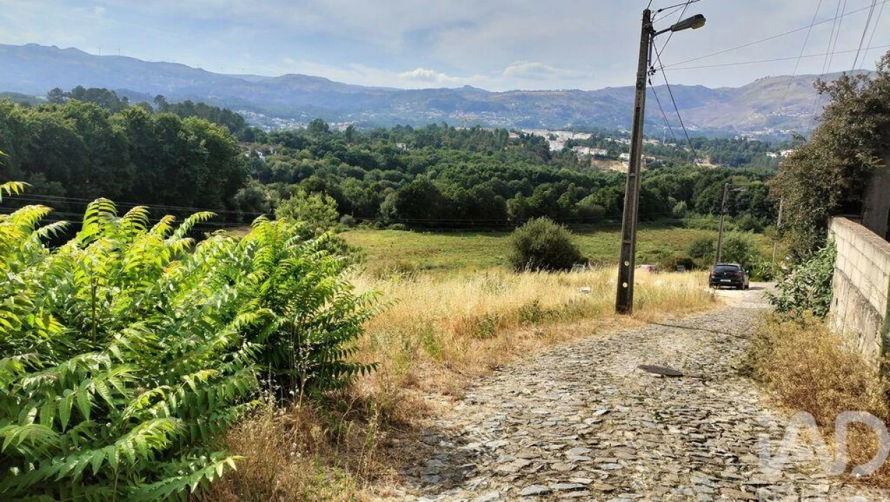 Terreno para Venda em Pena, Quintã e Vila Cova Foto 24