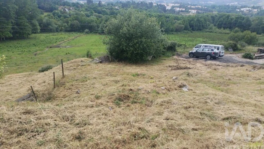 Terreno para Venda em Pena, Quintã e Vila Cova Foto 18