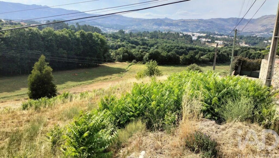 Terreno para Venda em Pena, Quintã e Vila Cova Foto 22