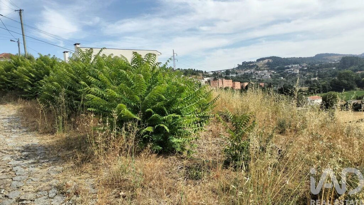 Terreno para Venda em Pena, Quintã e Vila Cova Foto 26