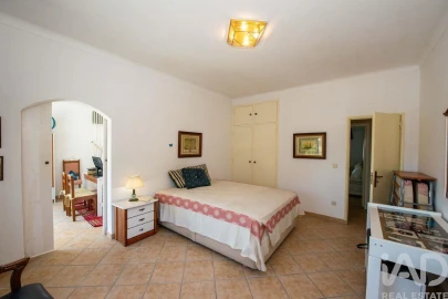 Moradia T4 para Venda em Quinta do Anjo