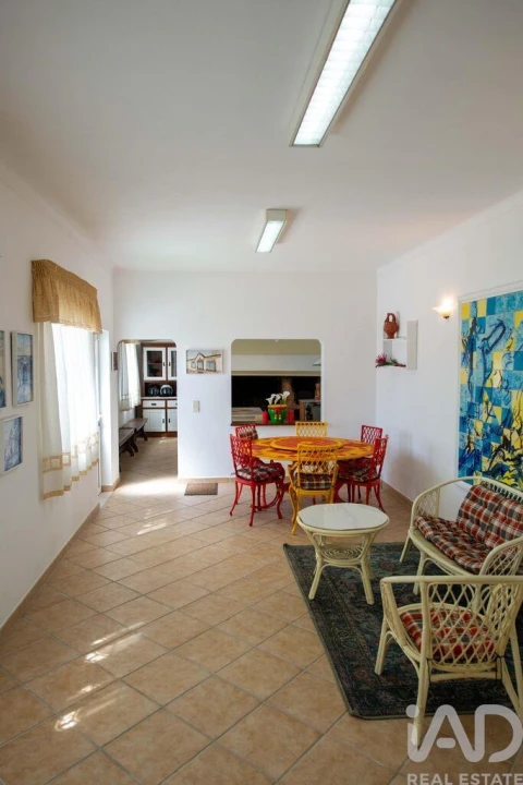 Moradia T4 para Venda em Quinta do Anjo
