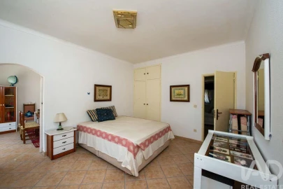 Moradia T4 para Venda em Quinta do Anjo