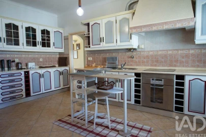 Moradia T4 para Venda em Quinta do Anjo