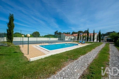 Moradia T4 para Venda em Quinta do Anjo