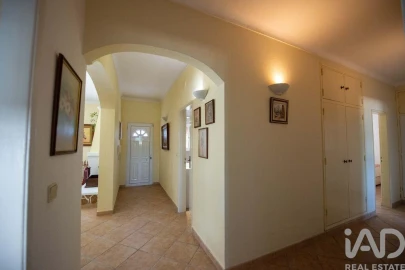 Moradia T4 para Venda em Quinta do Anjo