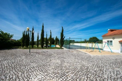Moradia T4 para Venda em Quinta do Anjo