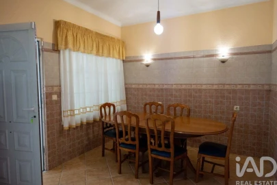Moradia T4 para Venda em Quinta do Anjo