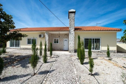 Moradia T4 para Venda em Quinta do Anjo