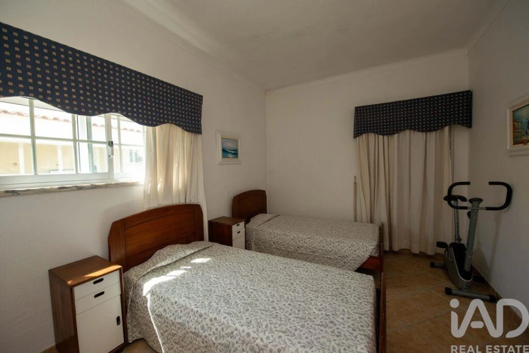 Moradia T4 para Venda em Quinta do Anjo Foto 23