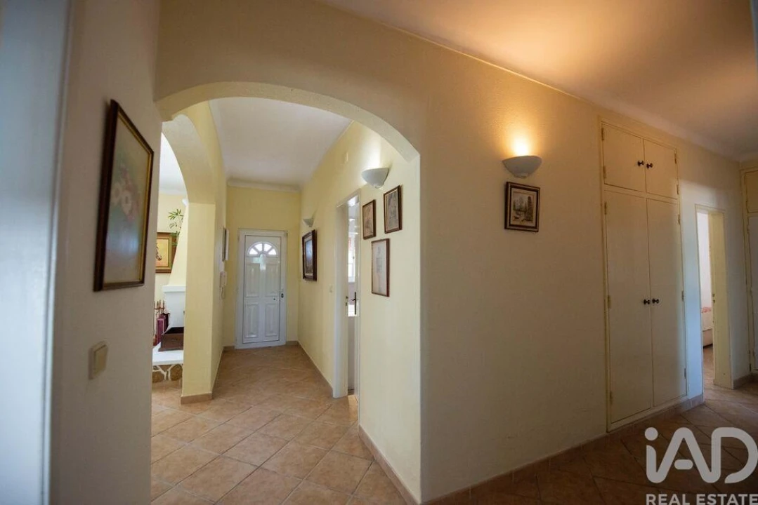 Moradia T4 para Venda em Quinta do Anjo Foto 28