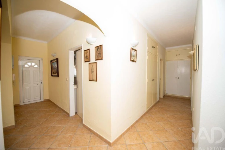 Moradia T4 para Venda em Quinta do Anjo Foto 27