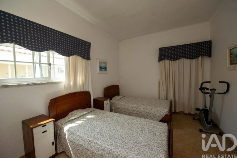 Moradia T4 para Venda em Quinta do Anjo Foto 23
