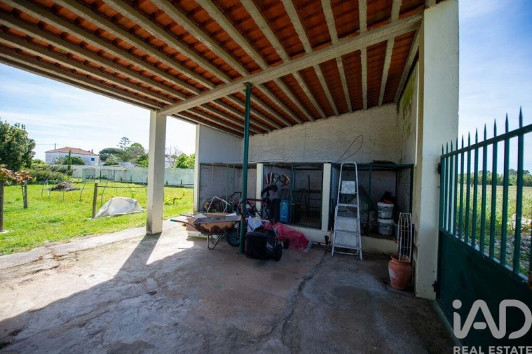 Moradia T4 para Venda em Quinta do Anjo Foto 6
