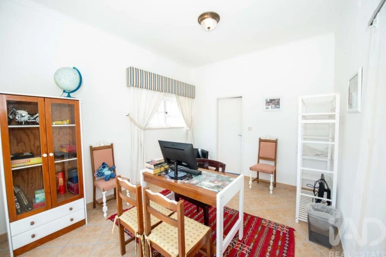 Moradia T4 para Venda em Quinta do Anjo Foto 21