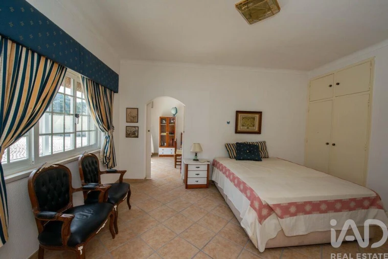 Moradia T4 para Venda em Quinta do Anjo Foto 19