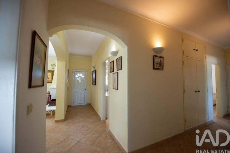 Moradia T4 para Venda em Quinta do Anjo Foto 28