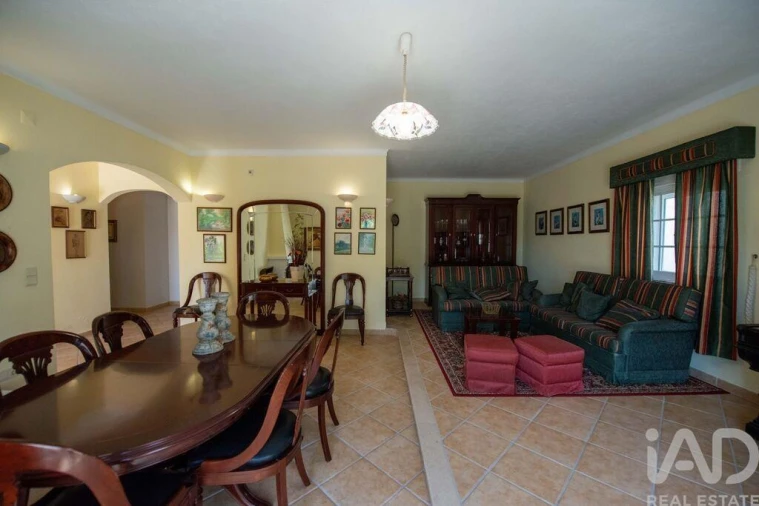 Moradia T4 para Venda em Quinta do Anjo Foto 13