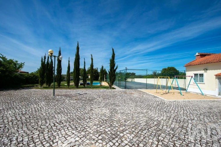 Moradia T4 para Venda em Quinta do Anjo Foto 30
