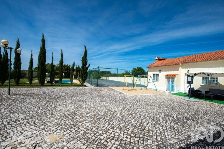 Moradia T4 para Venda em Quinta do Anjo Foto 29