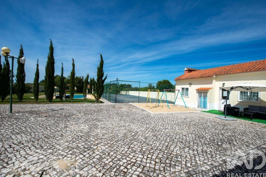 Moradia T4 para Venda em Quinta do Anjo Foto 29