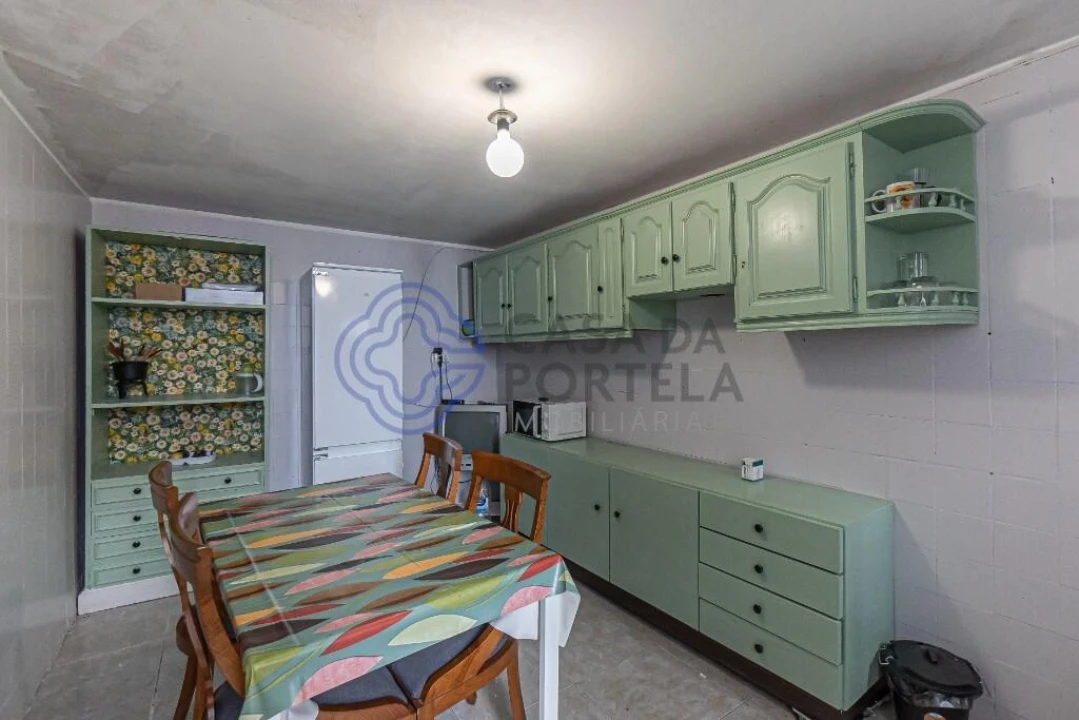 Moradia T4 para Venda em Aguas Santas Foto 35