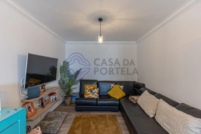 Moradia T4 para Venda em Aguas Santas