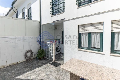 Moradia T4 para Venda em Aguas Santas