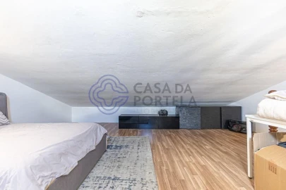 Moradia T4 para Venda em Aguas Santas