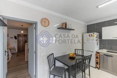 Moradia T4 para Venda em Aguas Santas