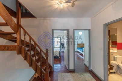 Moradia T4 para Venda em Aguas Santas