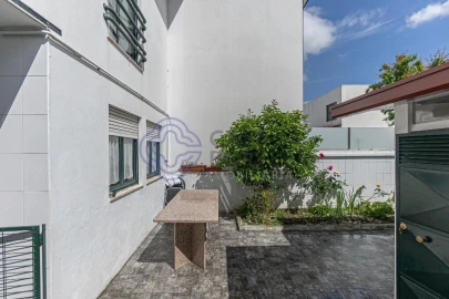 Moradia T4 para Venda em Aguas Santas