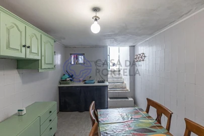 Moradia T4 para Venda em Aguas Santas