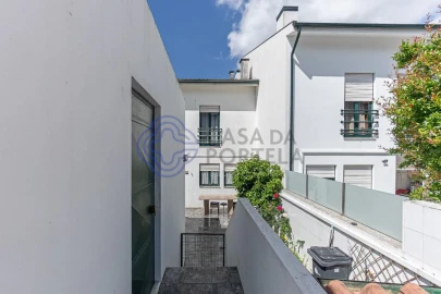 Moradia T4 para Venda em Aguas Santas