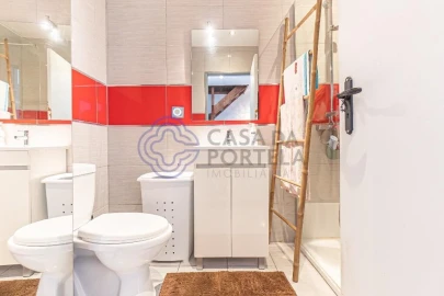 Moradia T4 para Venda em Aguas Santas