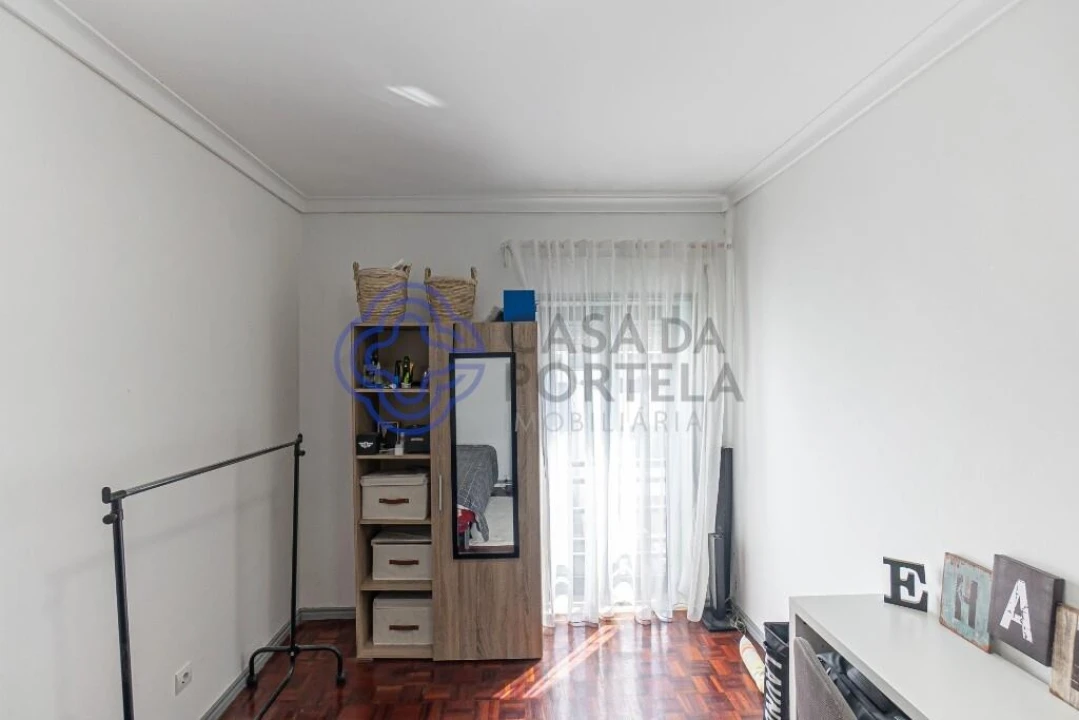 Moradia T4 para Venda em Aguas Santas Foto 7