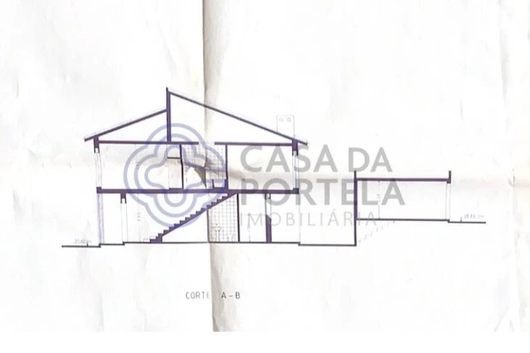 Moradia T4 para Venda em Aguas Santas Foto 46