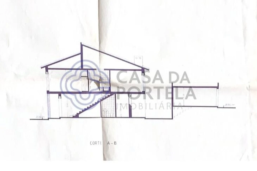 Moradia T4 para Venda em Aguas Santas Foto 46