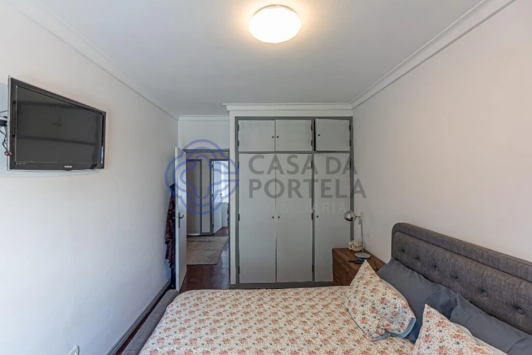 Moradia T4 para Venda em Aguas Santas Foto 16