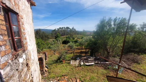 Moradia T2 para Venda em Pedrogão Grande