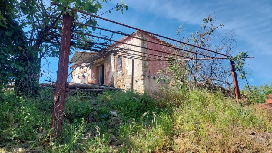 Moradia T2 para Venda em Pedrogão Grande Foto 7