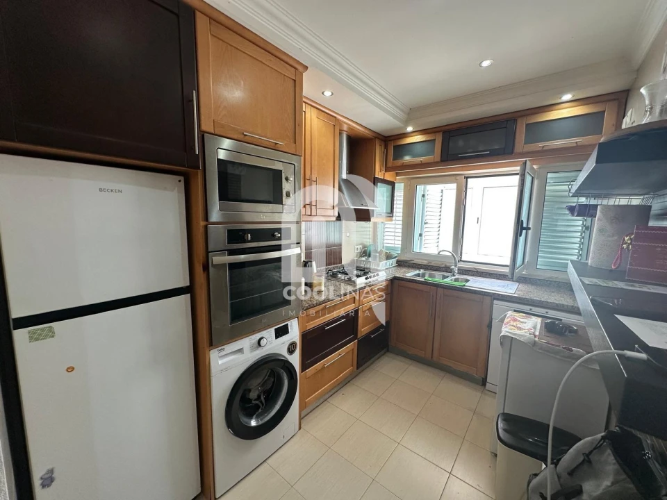 Apartamento T2 para Venda em Moita Foto 2