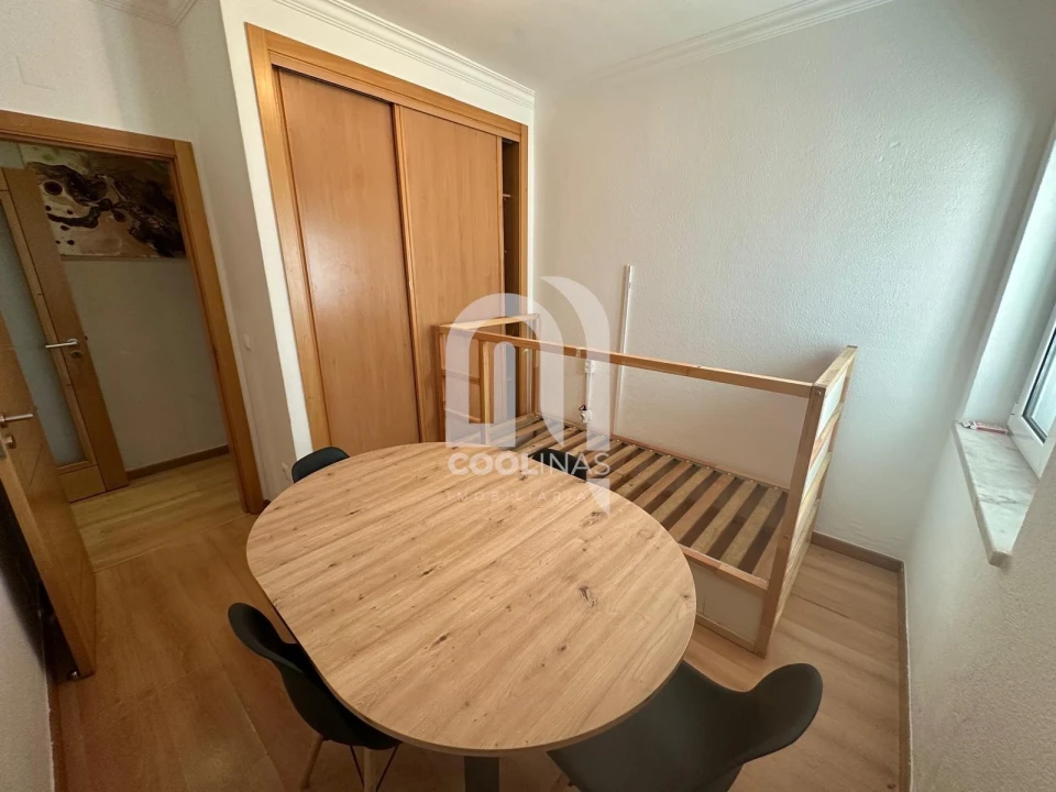Apartamento T2 para Venda em Moita Foto 22