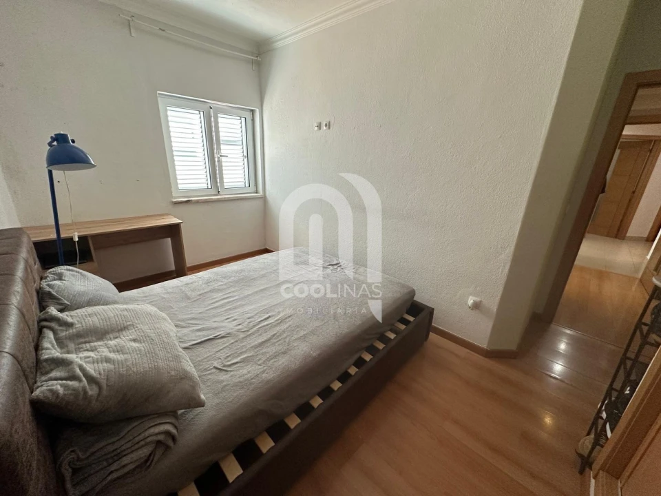 Apartamento T2 para Venda em Moita Foto 18